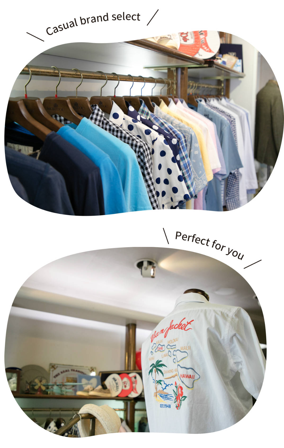 三次町本通り商店街のファッション処 三次市観光 Walk Round Miyoshi みよし観光まちづくり機構公式ウェブサイト 広島県三次市